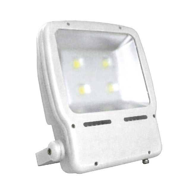 Fari LED        - corpo bianco