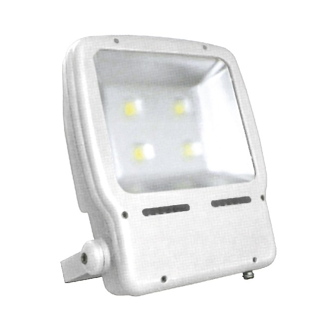 Fari LED 


 - corpo bianco