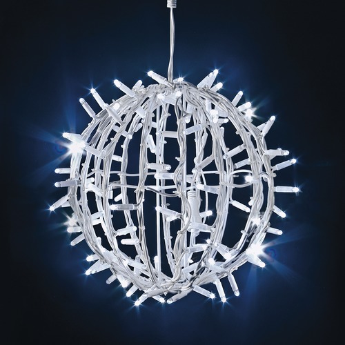 3D led ball - 