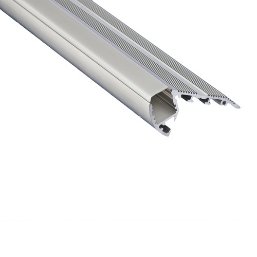 LED aluminum profiles