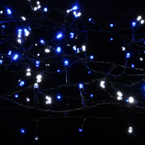 Mega LED star bright - 