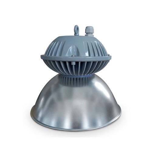 Mini sospensioni led ATLAS in alluminio