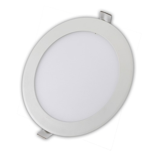 slim round Led downlight for ceiling