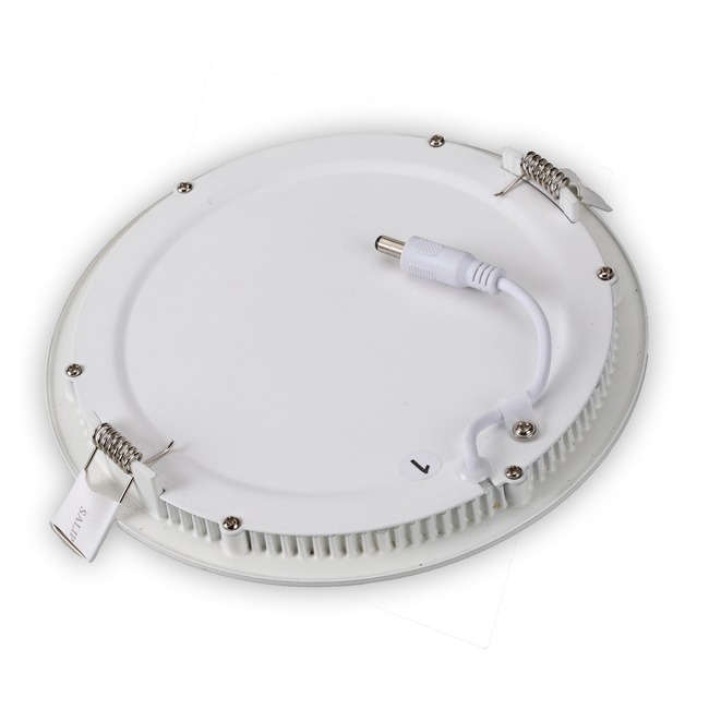 Ultra thin Led downlight for ceiling - 