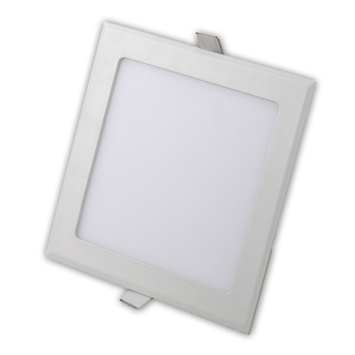 Ultra thin Led downlight for ceiling - 