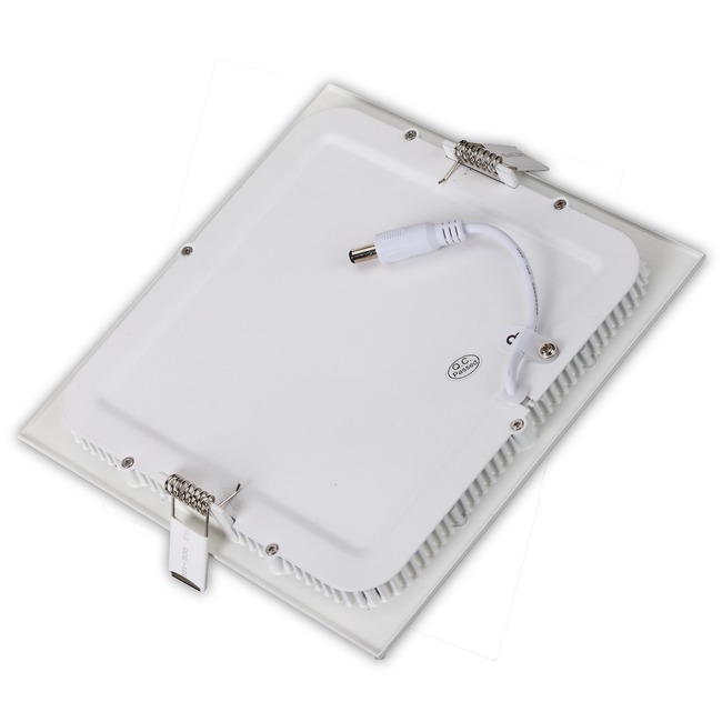 Ultra thin Led downlight for ceiling - 