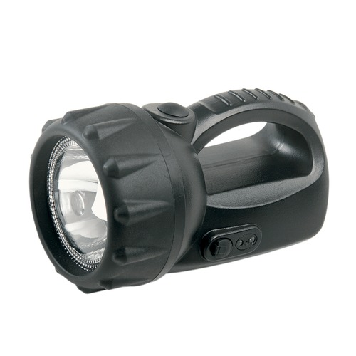 Ultraspot
Rechargeable led lamp - 