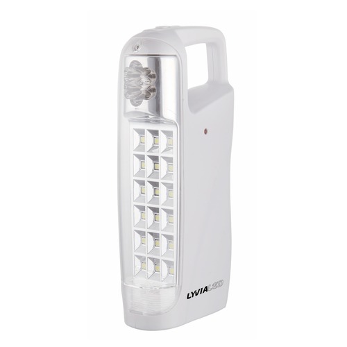 Starled     Rechargeable LED emergency lantern - 