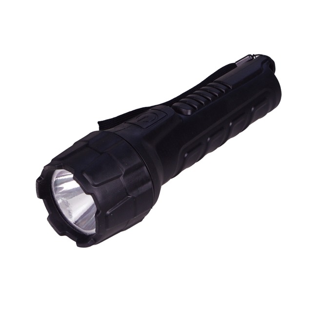 Professional Led Torches - 