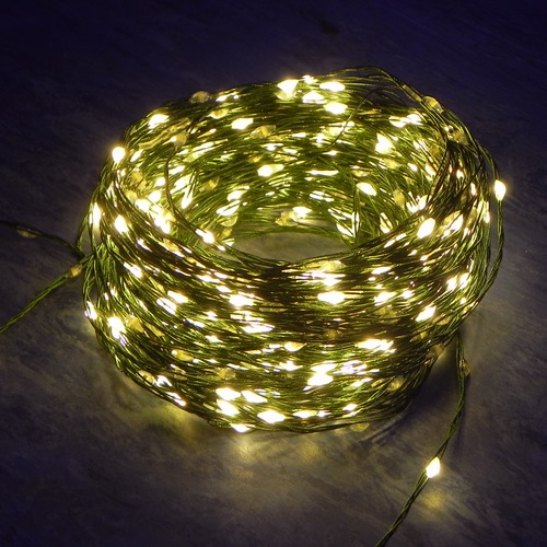 Micro led star light    - 