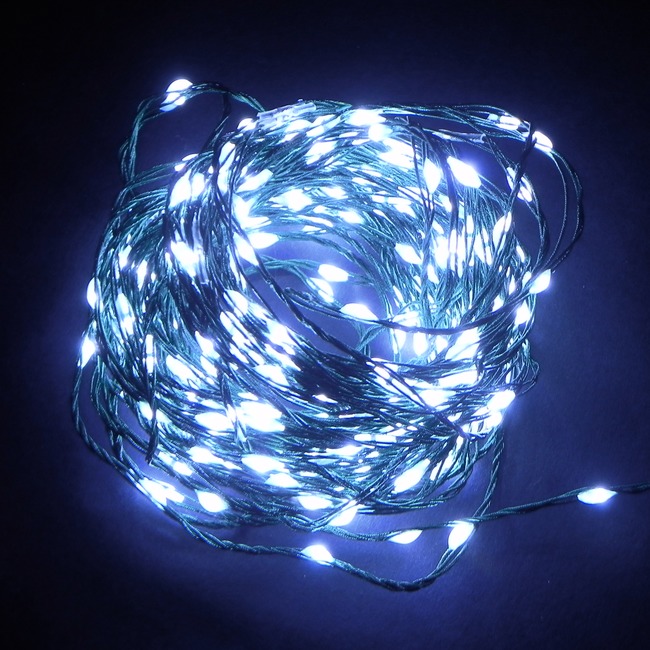 Micro led star light 
 - 