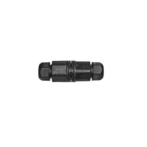 Waterproof connector - 