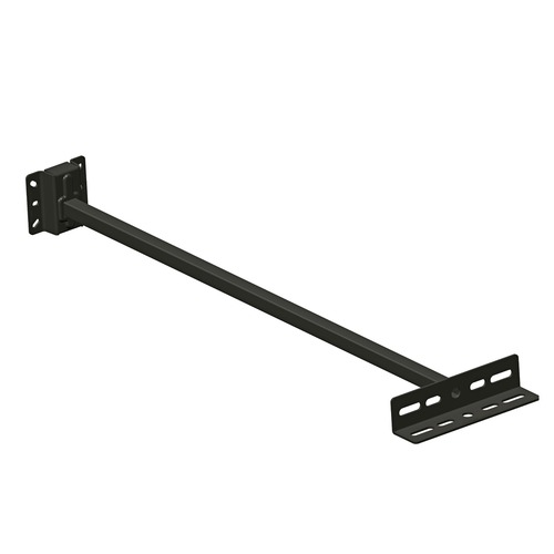 Support for wall mounting of projector