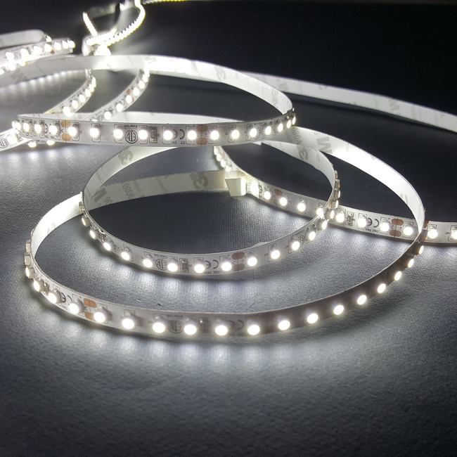 HIGH LIGHT OUTPUT/LOW CONSUMPTION STRIP - 