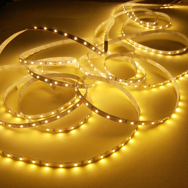 HIGH LIGHT OUTPUT STRIP - 