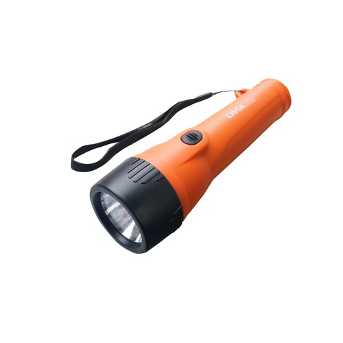 waterproof led torch