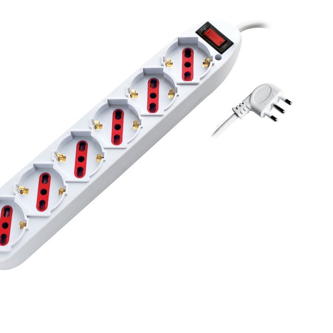 Multiprese serie NEW EASY - 