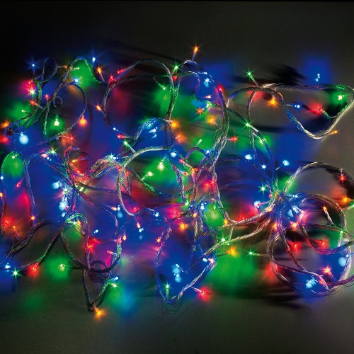 LED star bright - 