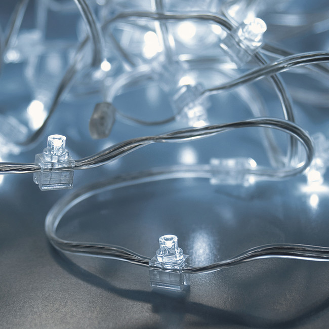Light chain
Mini Cliplite Led - 
