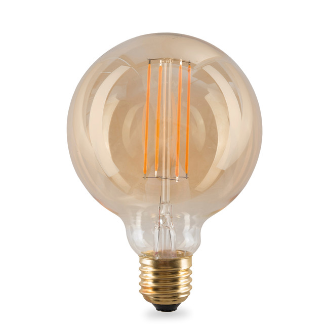 LED filament lamp - 