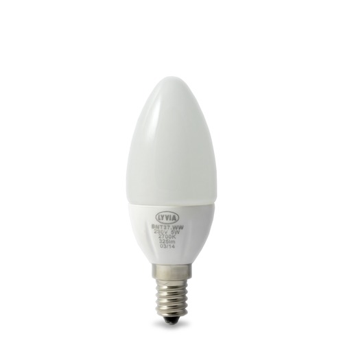 Lampadina dimmerabile   ampia diffusione   - 