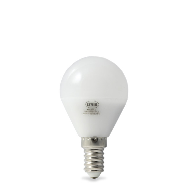 Lampadine Extra Power Led - 