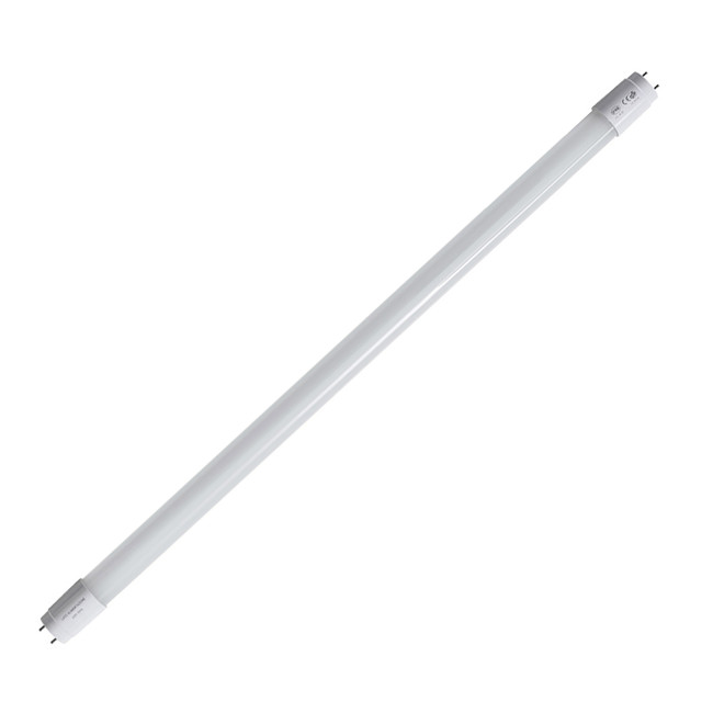 T8 LED tubes 

 - 