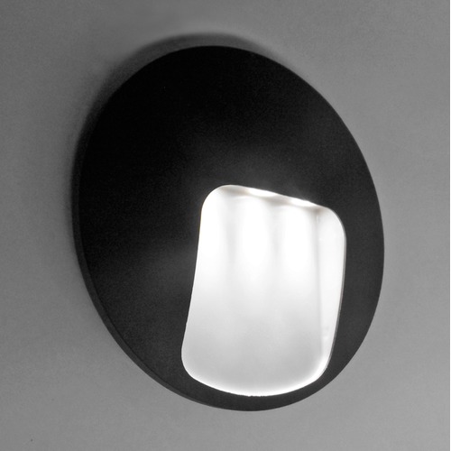 apllique led da esterno walled
