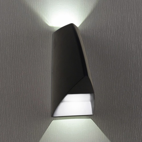 apllique led da esterno walled