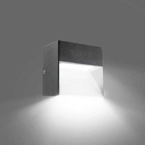 apllique led da esterno walled