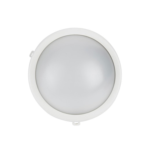 Plafoniere impermeabili led TONDE con cambia colore - 