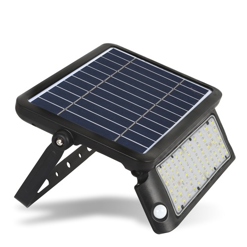 SOLARJS proiettore solare led