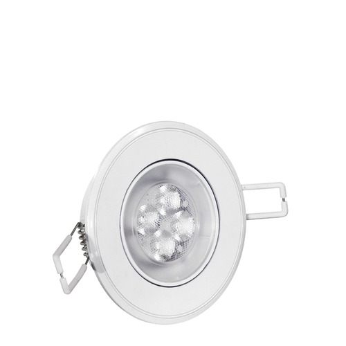 faro da incasso led