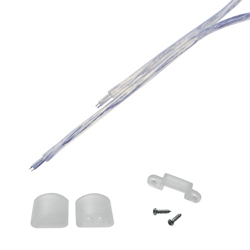 Accessories for supply 
for strip led - 