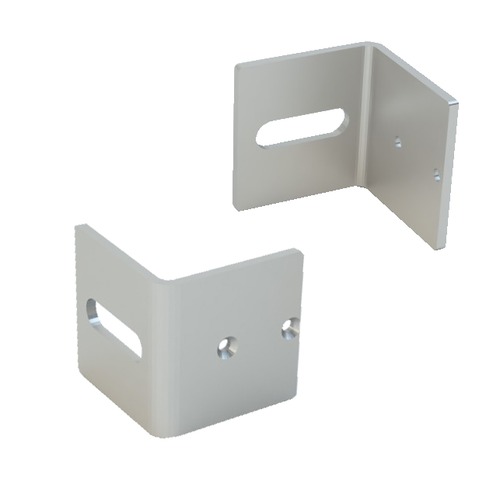 Angular bracket - 