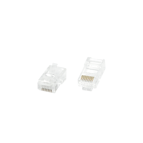 RJ45 plug - 