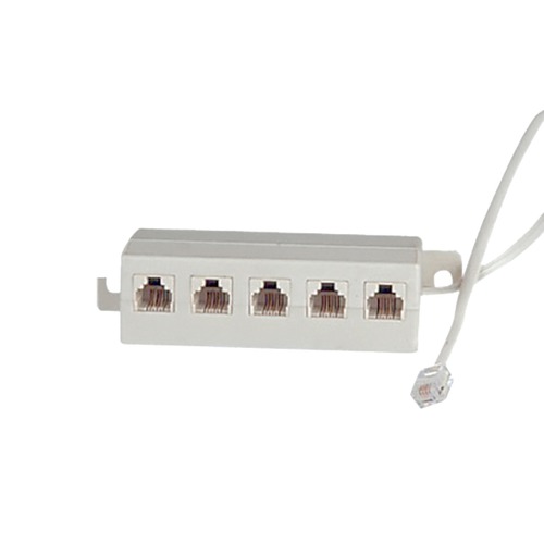 Telephone multisocket - 