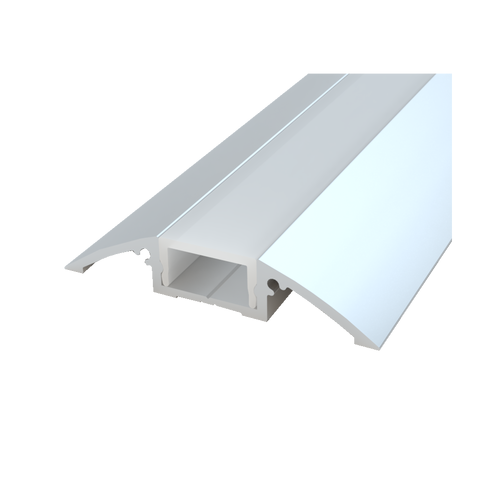 LED aluminum profiles