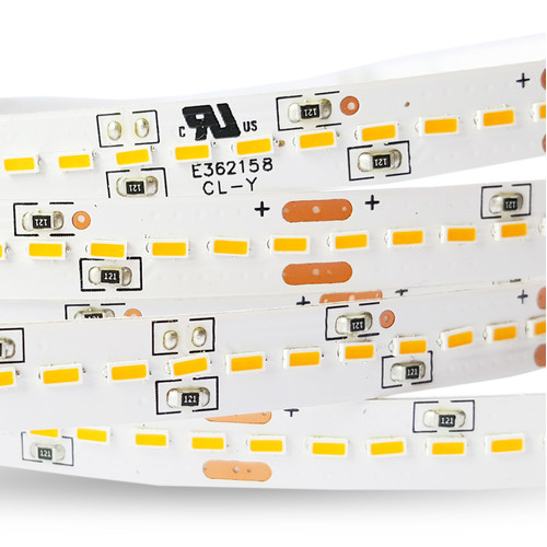 Striscia flessibile a led CRI 90