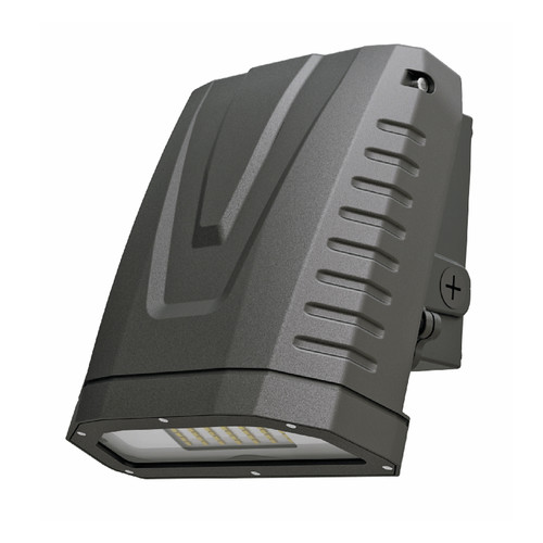 Outdoor adjustable wall pack - 