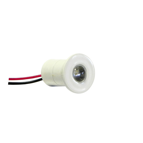 STARRY LED
mini round Led downlight - 