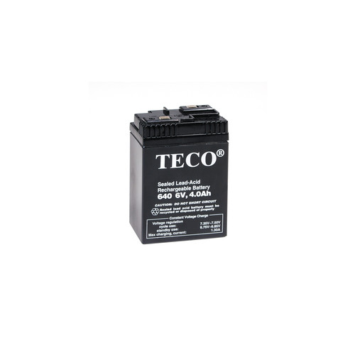 Led acid battery - 