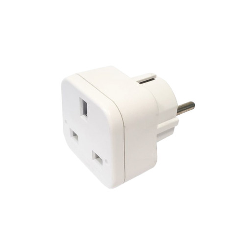 Travel adapter - 