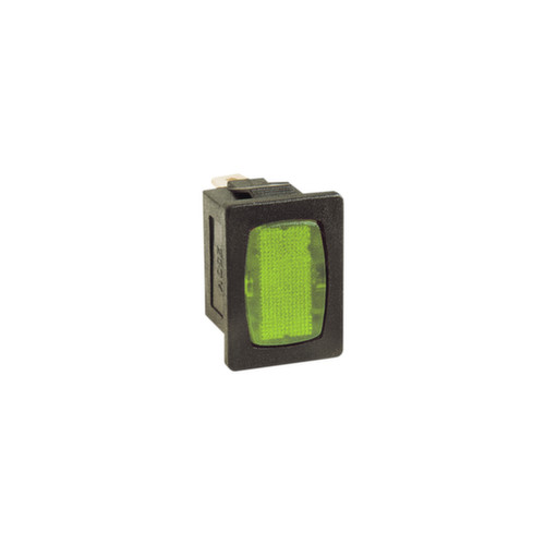 Interruttore micro
a bilanciere - 