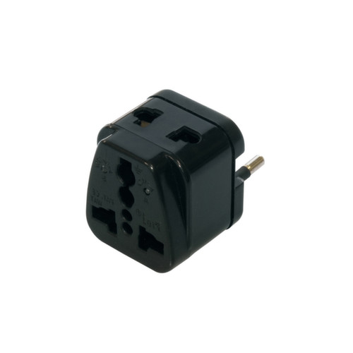 NANO COMPACT Travel adapter - 