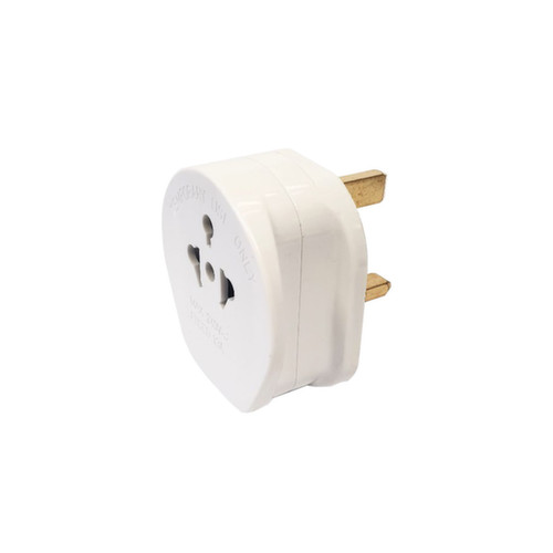 Travel adapter - 