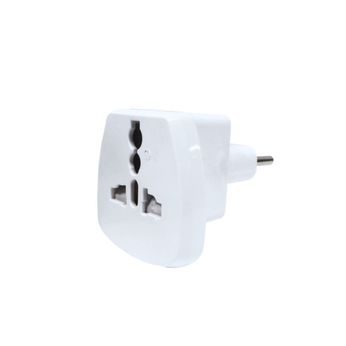 Travel adapter - 