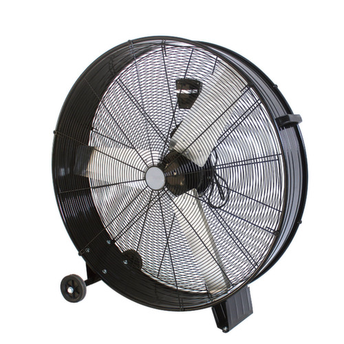 VENTILATORE INDUSTRIALE DA PAVIMENTO - 
