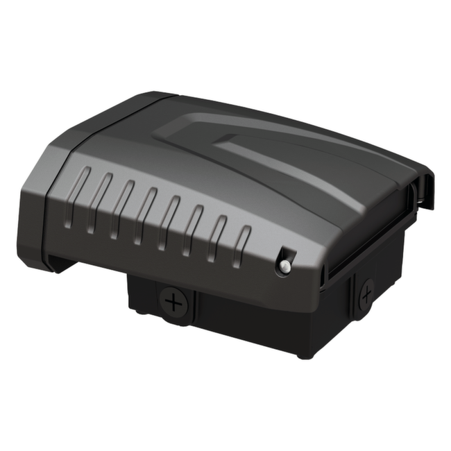Outdoor adjustable wall pack - Wall Pack LED IP65 - Lyvia LED - Immagine 02