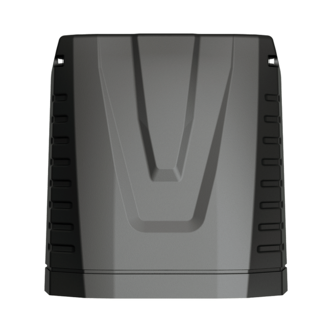 Outdoor adjustable wall pack - Wall Pack LED IP65 - Lyvia LED - Immagine 04